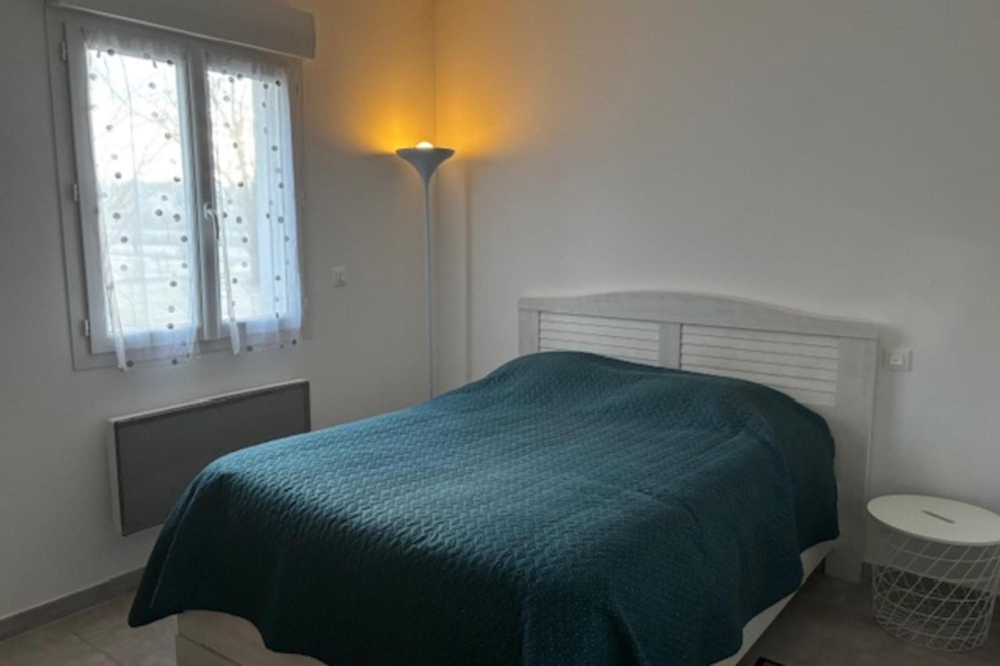Le Ribbou Vila LʼIsle-sur-la-Sorgue Exterior foto
